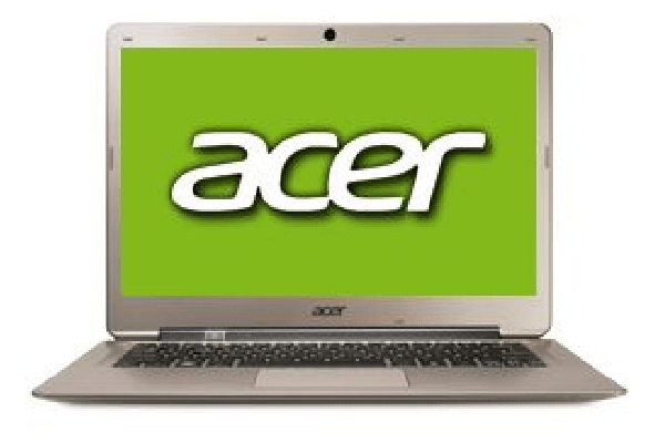 Acer Aspire S3-391-9445