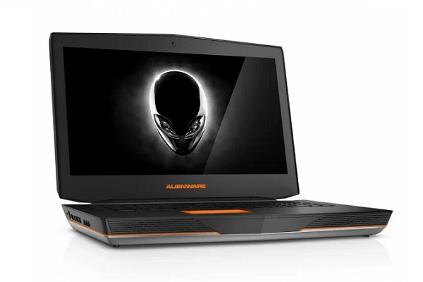 Alienware 18