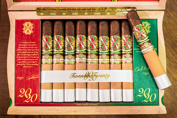 Arturo Fuente Opus X "A"