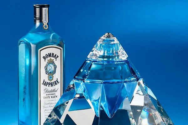 Bombay Sapphire Revelation