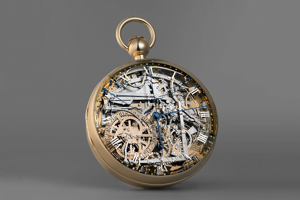 Breguet Grande Complication No. 160 Marie Antoinette