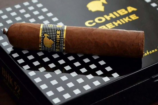 Cohiba Behike Cigars