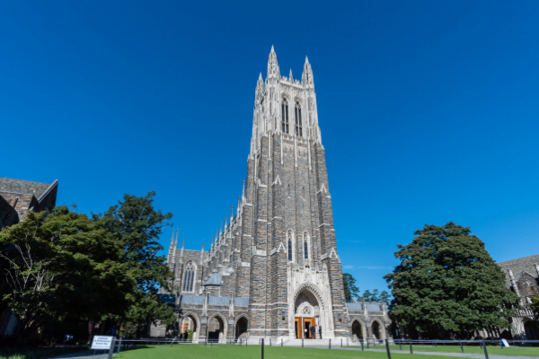 Duke University