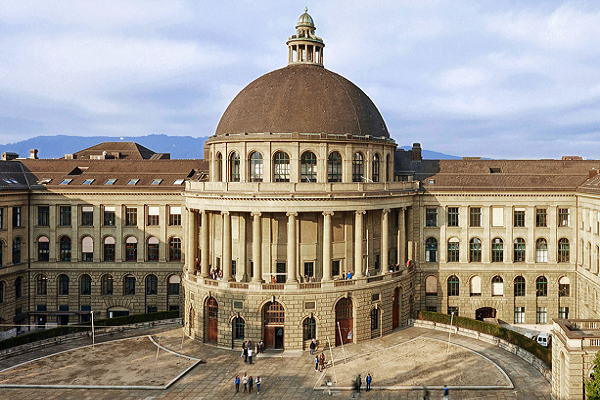 Swiss Federal Institute of Technology