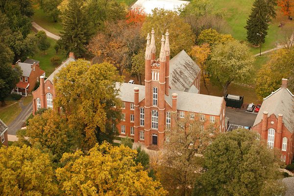  Franklin & Marshall College