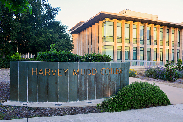 Harvey Mudd College