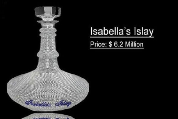 Isabella Islay Whisky