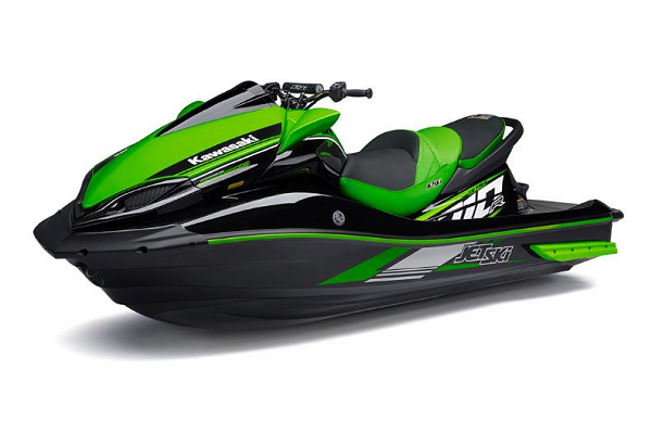 Kawasaki Jet Ski Ultra 310R