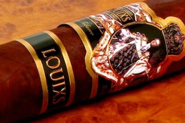 Louixs Cigar