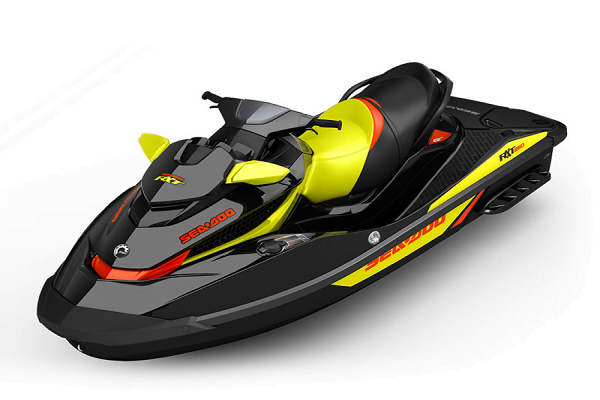 Ocean Doo RXT-X260