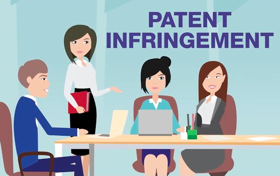 Patent Infringement And Litigation