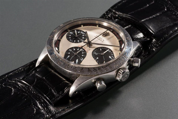 Rolex "Paul Newman" Daytona Ref. 6239