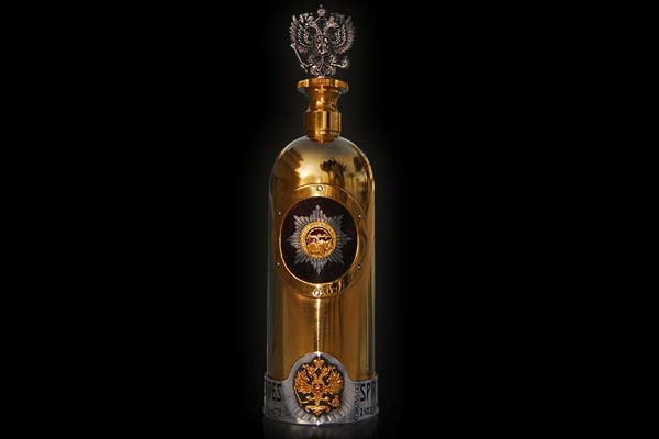 Russo-Baltique Vodka