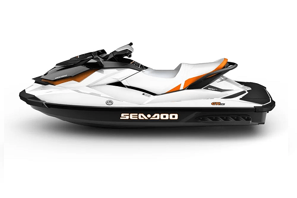 Sea-Doo GTI 130