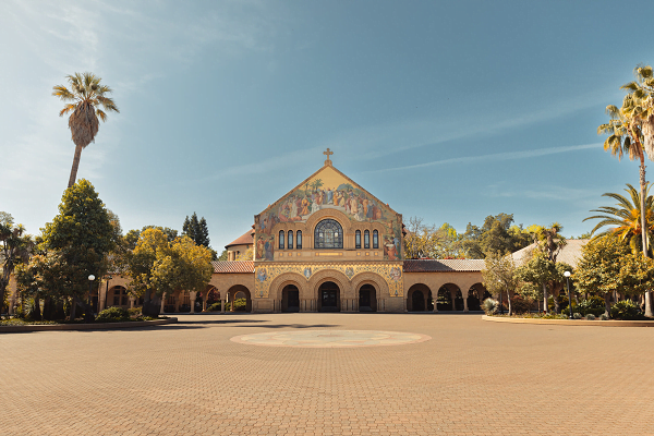 Stanford University