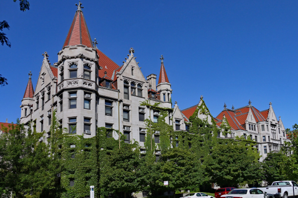 University of Chicago