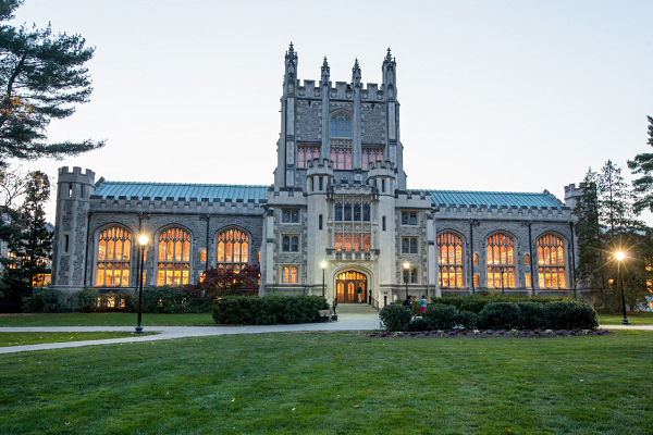 Vassar College