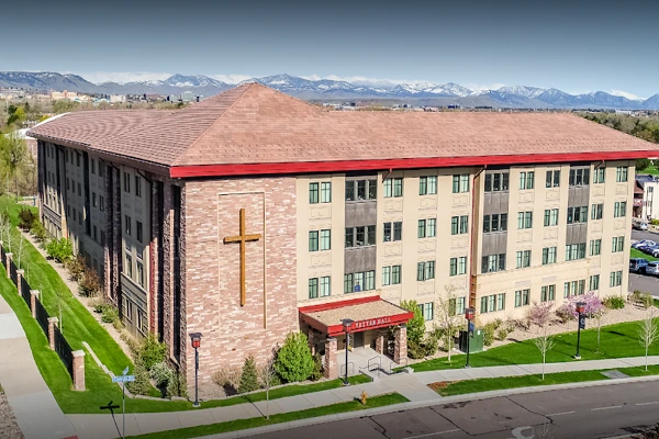 Colorado Christian University