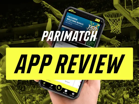 Parimatch App Download for Android and iOS