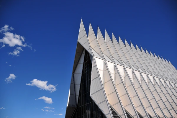 US Air Force Academy