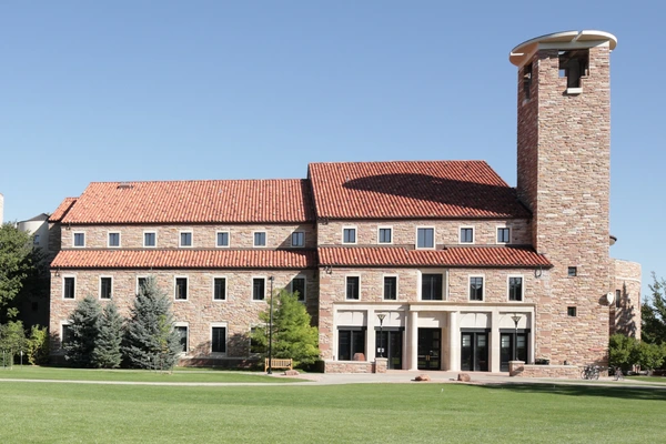 University of Colorado Boulder