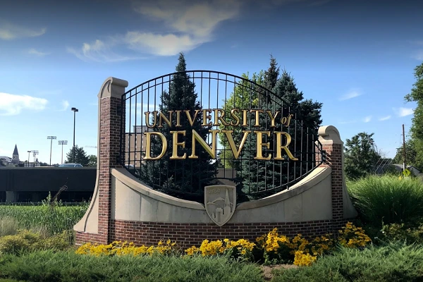 University of Denver