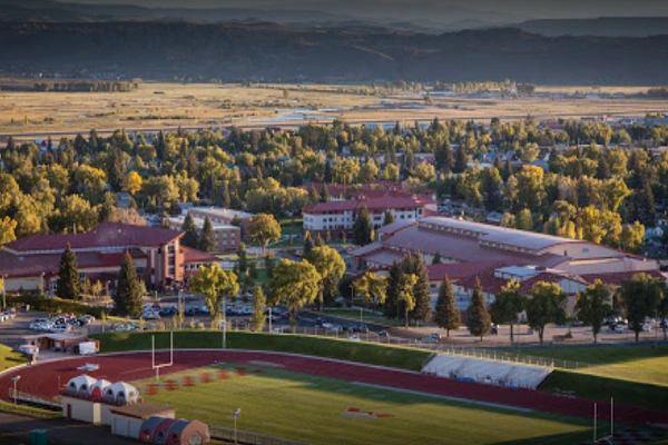 Western Colorado University