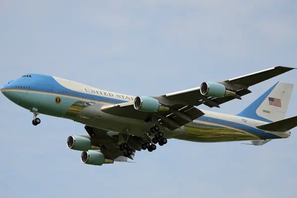 Air Force One