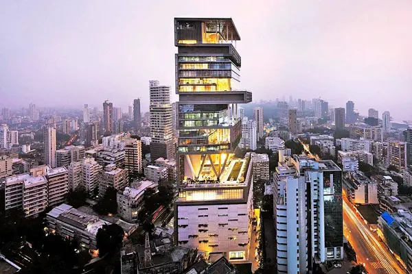 Antilla