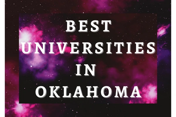 Top Universities in Oklahoma