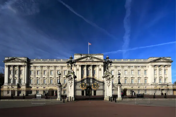 Buckingham Palace