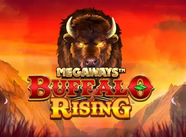 Buffalo Rising - Megaways