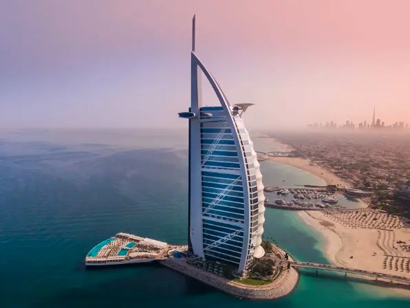 Burj Al Arab