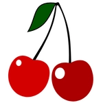 Cherry Fruit Photo