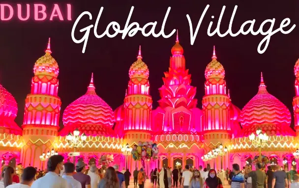 Global Village