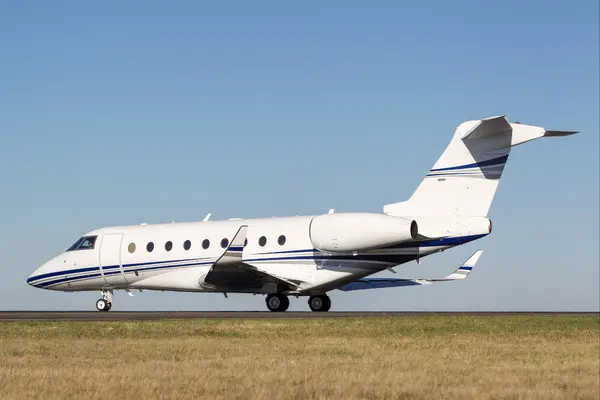 Gulfstream III