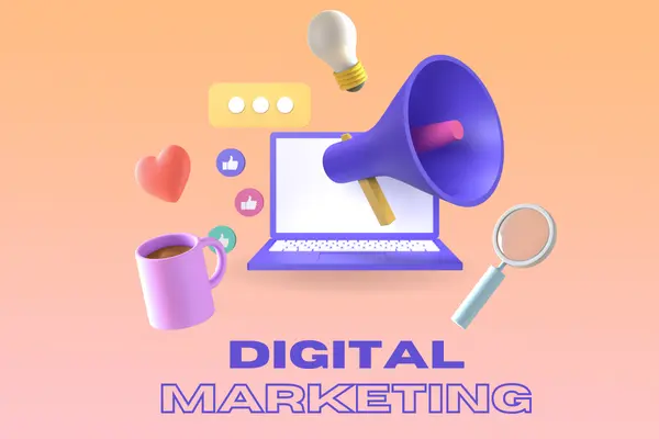 Importance of Digital Marketing