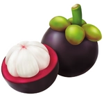 Mangosteen Photo