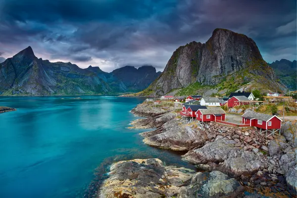 Norway