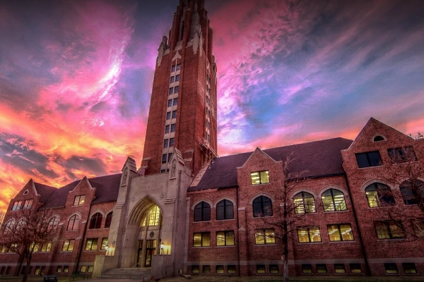 Oklahoma City University