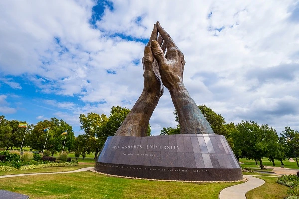 Oral Roberts University