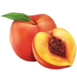 Peach Fruit Pic