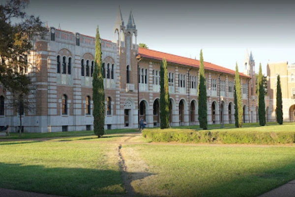 Rice University