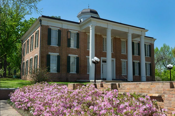 Sam Houston State University