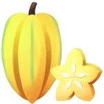 Starfruit Photo