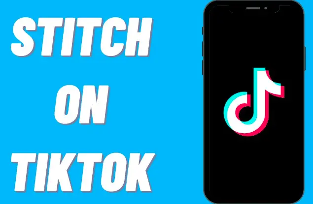 TikTok Stitch