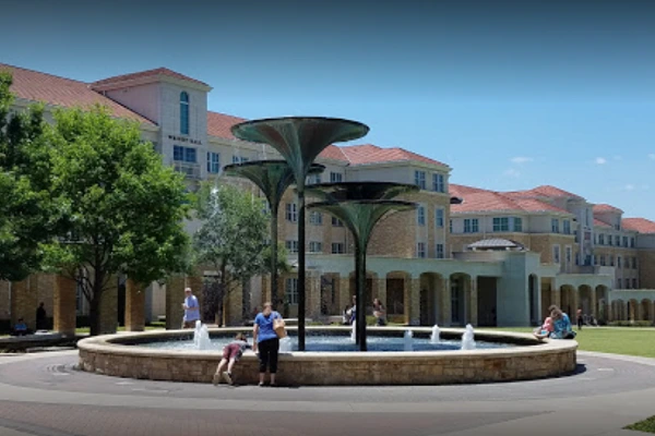 Texas Christian University