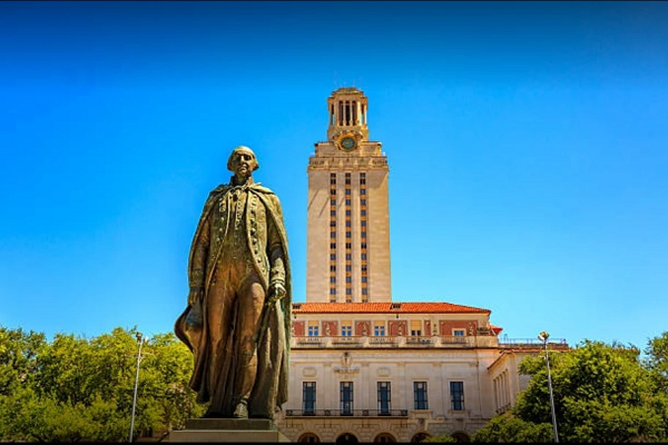 The University of Texas at Austin