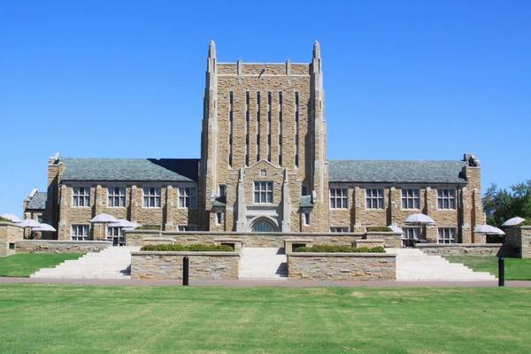 University of Tulsa