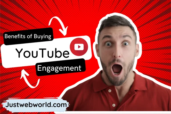 Benefits of Buying YouTube Engagement